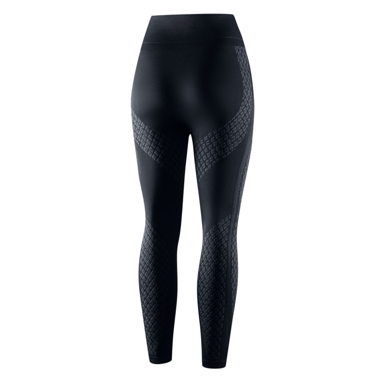 Rebelhorn Therm II Lady Pants čierno-šedá - M · záber 2