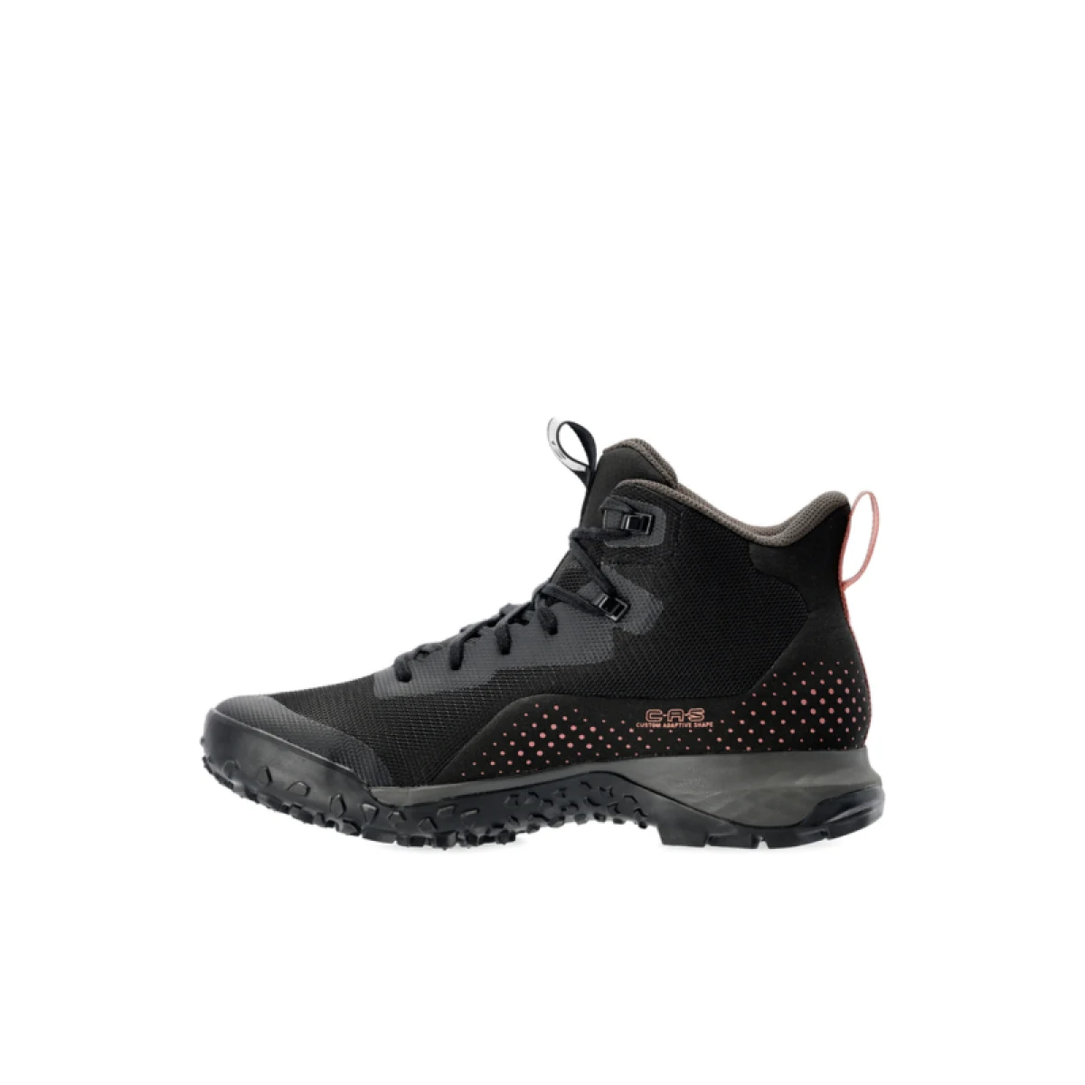 Dámská kotníková turistická obuv TECNICA Magma MID S GTX Ws, black midway bacca · záber 4