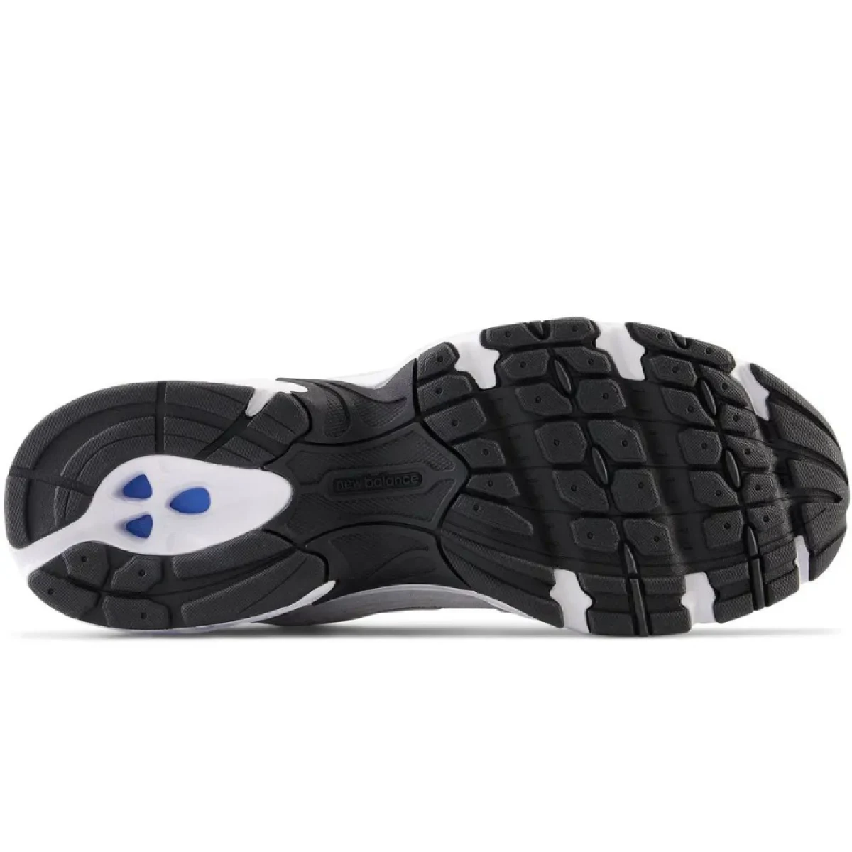 Pánska rekreačná obuv NEW BALANCE MR530CK M raincloud · záber 5