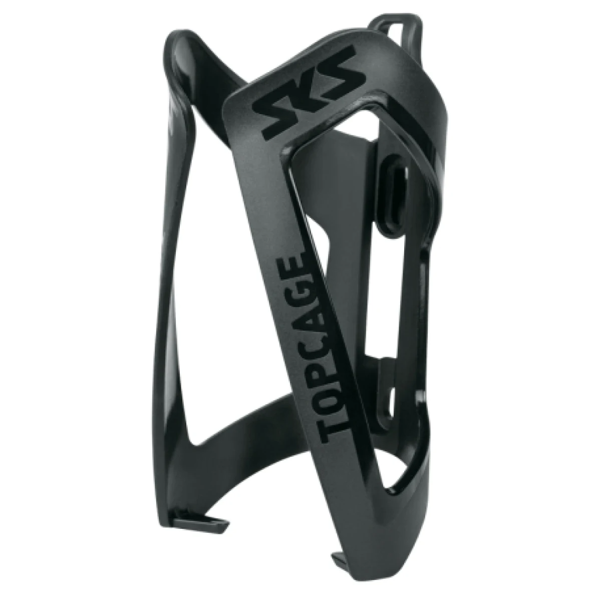 Košík na láhev na kolo SKS GERMANY Košík na láhev Topcage Black · záber 1