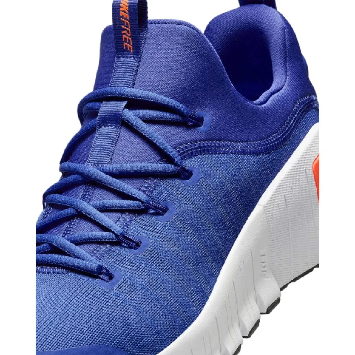 Nike free metcon 6 trénink m - Velikost: 42,5 · záber 4