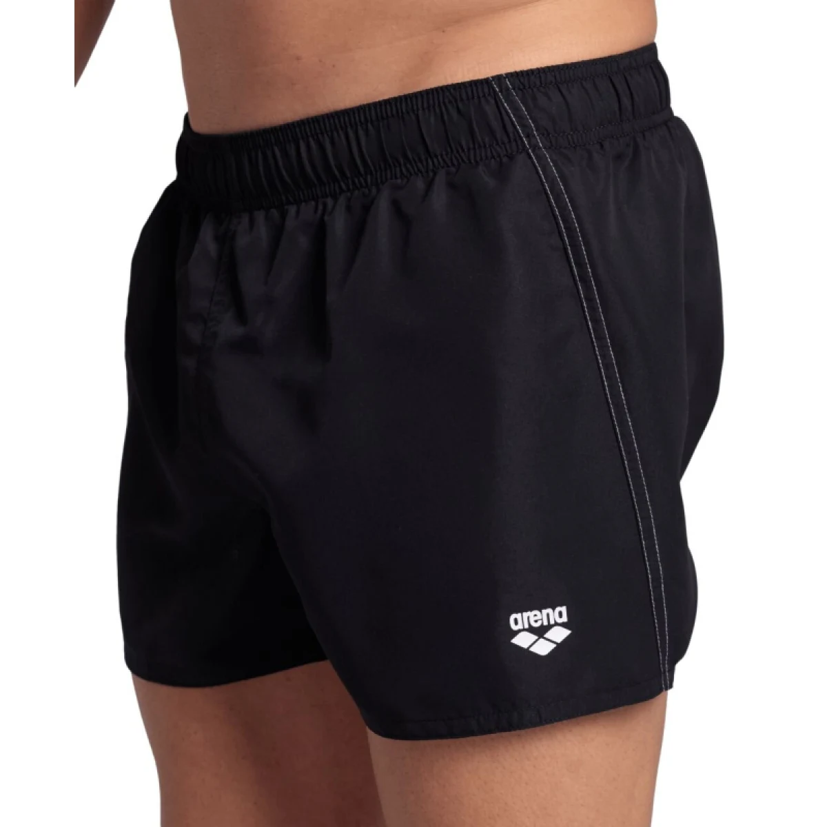 Pánske plavky ARENA Fundamentals X-Short R - Pohlavie: Muzi · záber 12