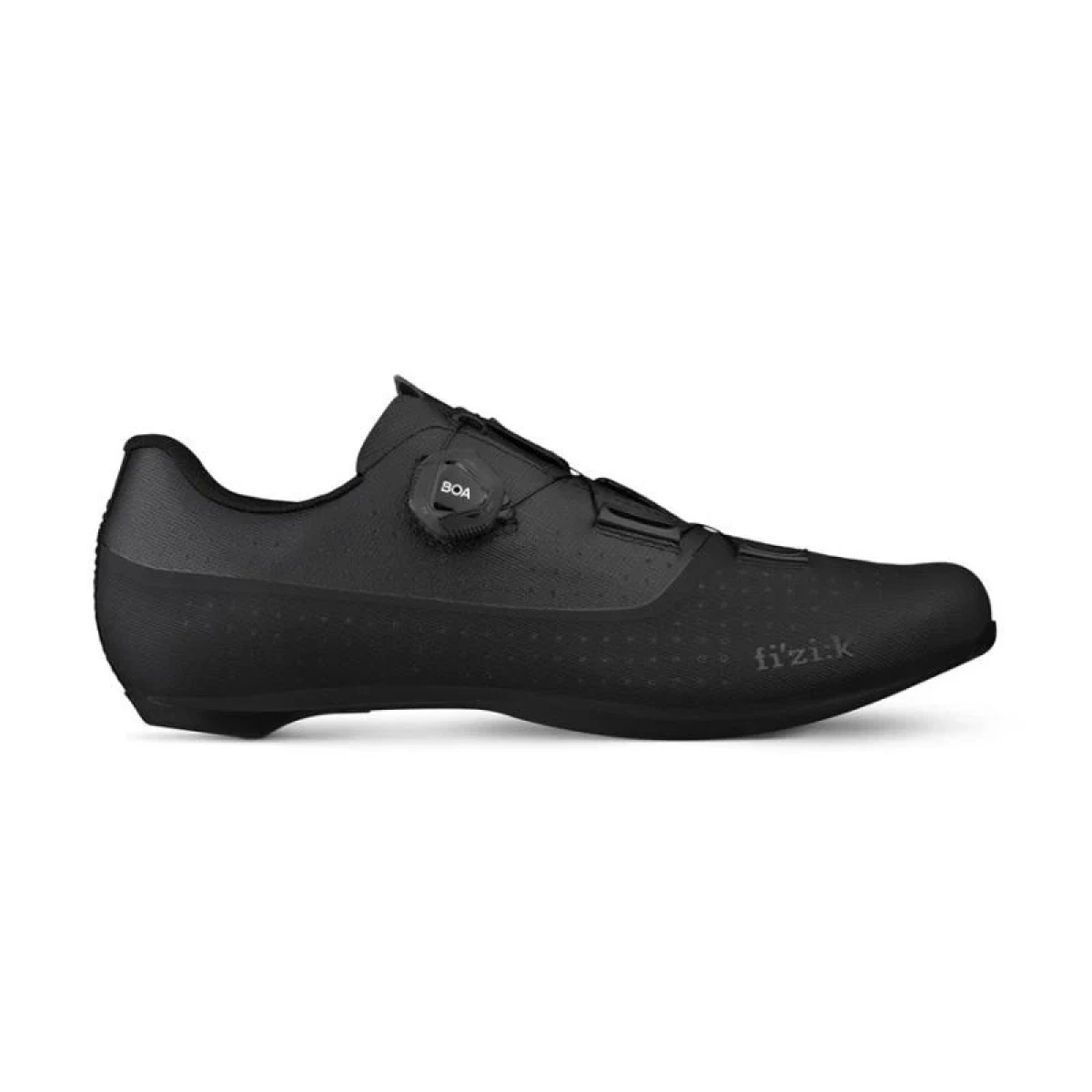 Fizik Overcurve R - Velikost: 45 | Barva: Biela · záber 1