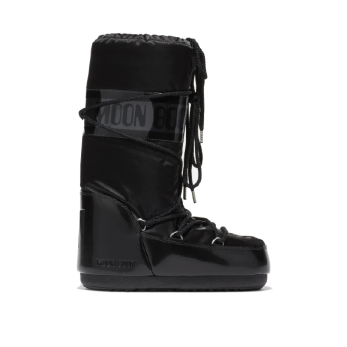 Vysoké zimní boty MOON BOOT MB ICON GLANCE, N001 · záber 1