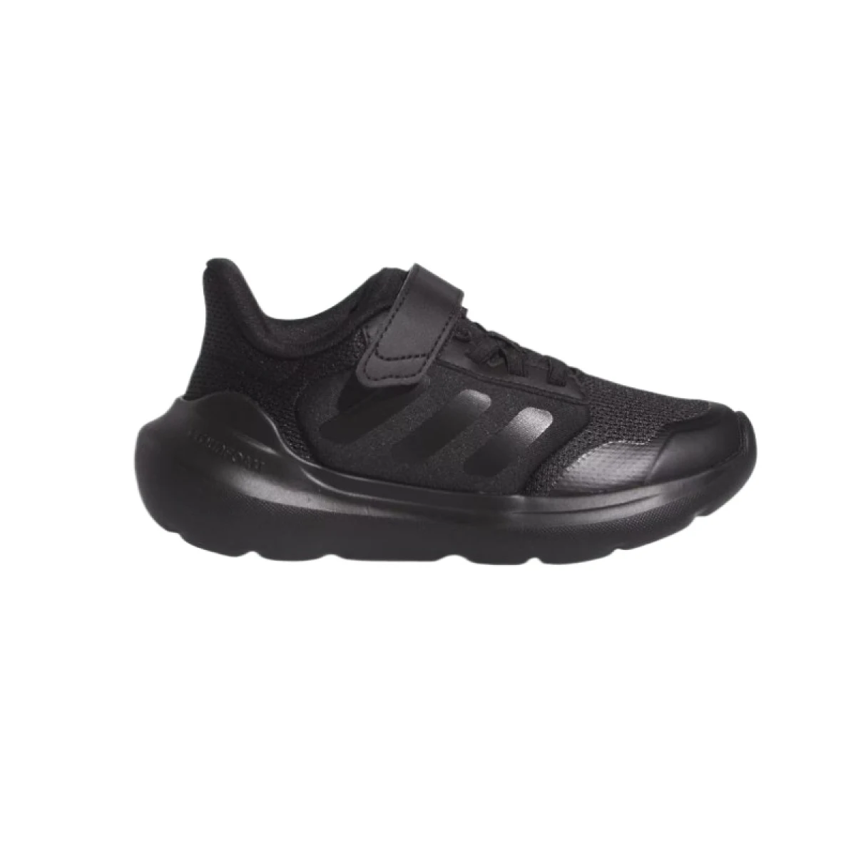 Detská športová obuv (tréningová) ADIDAS Tensaur Run 3.0 K core black core black core black · záber 2