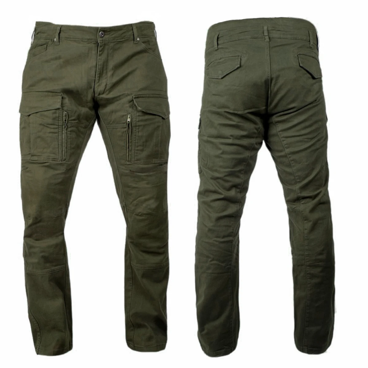 BOS Cargo D Black - 42 · záber 1