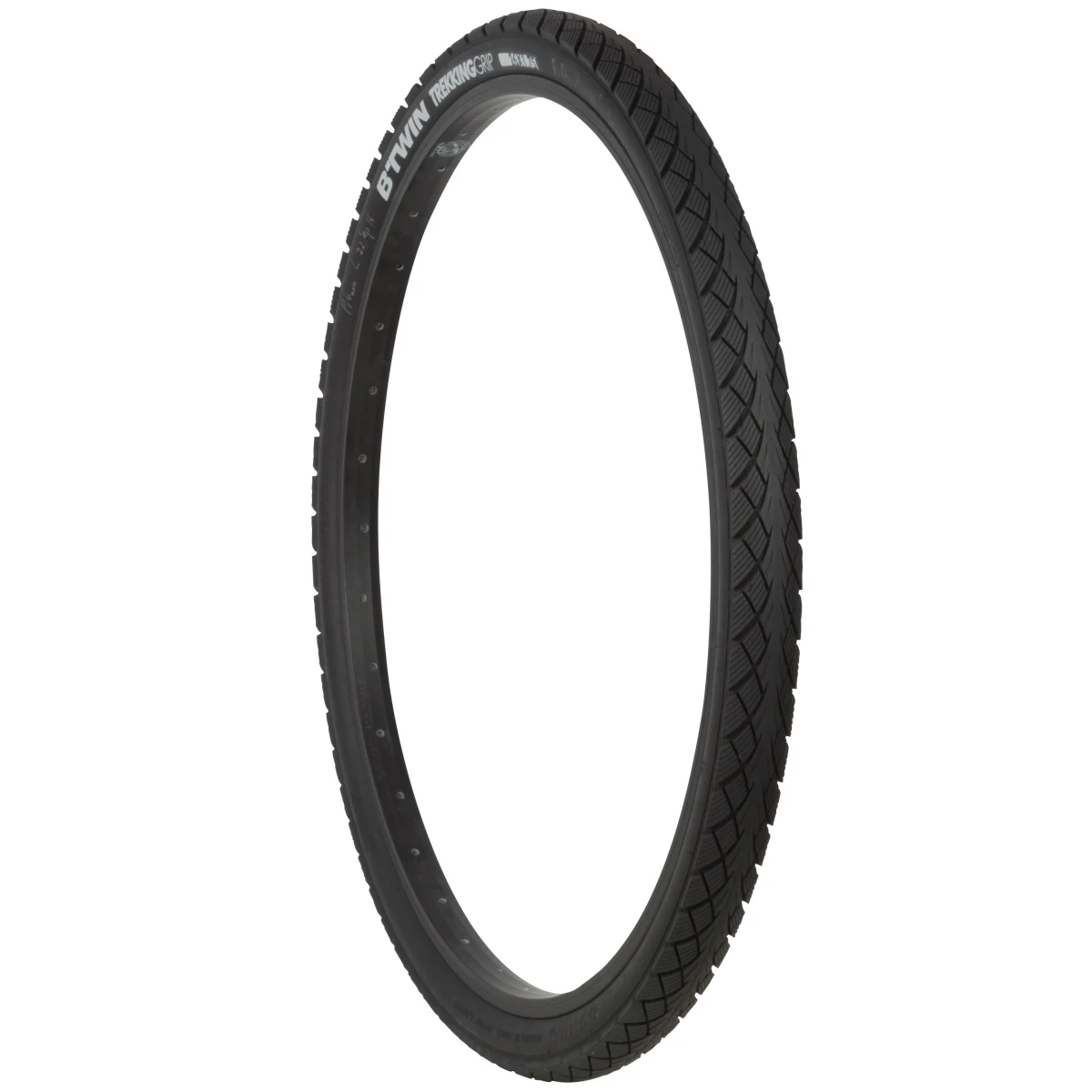 BTWIN Plášť 1 GRIP 26x1.75 pre trekingové bicykle ...... · záber 2