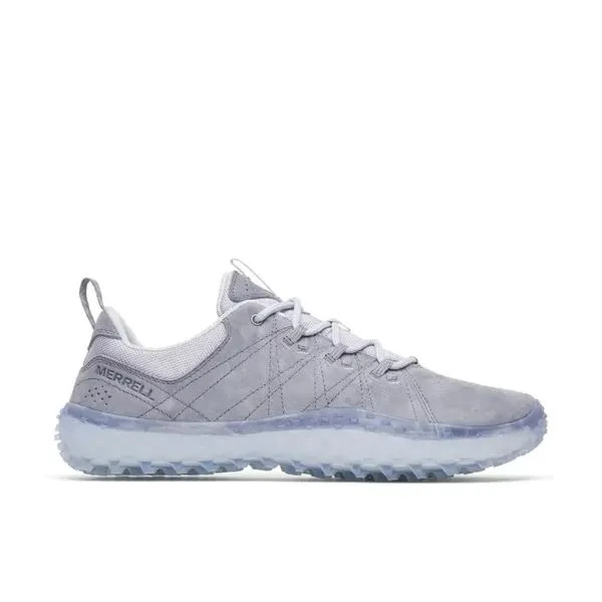 Merrell J00003662 Wrapt M Lost Lilac - Velikost: 41,5 | Barva: Fialová · záber 1