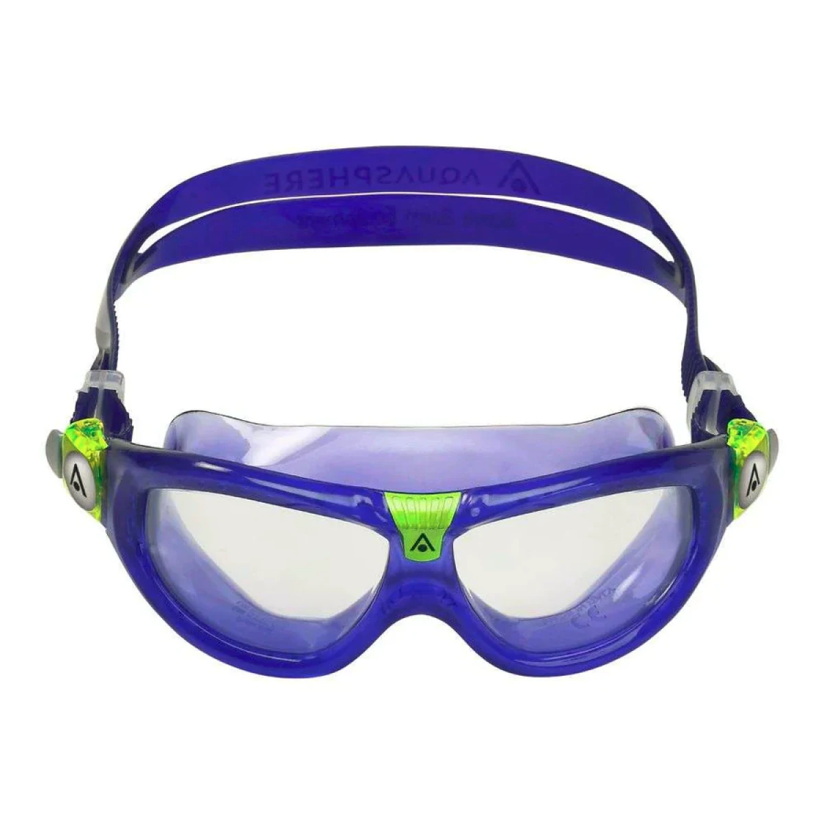 Aquasphere Seal Kid 2 Swimming Mask Kids · záber 2