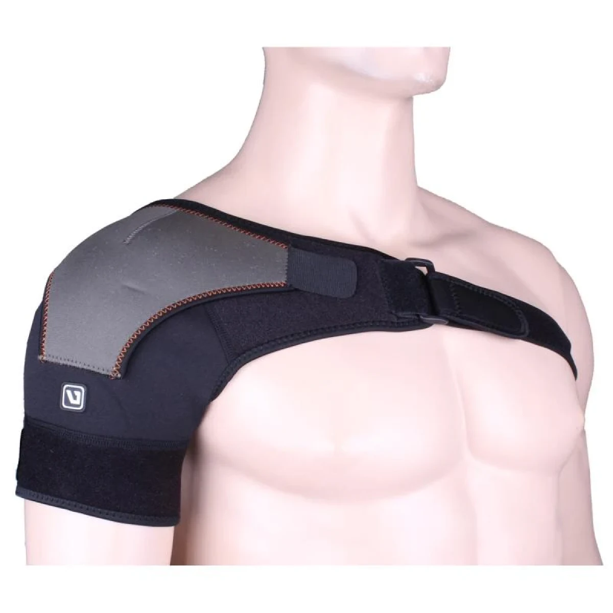 LiveUp LS5765 ortéza na rameno · záber 1