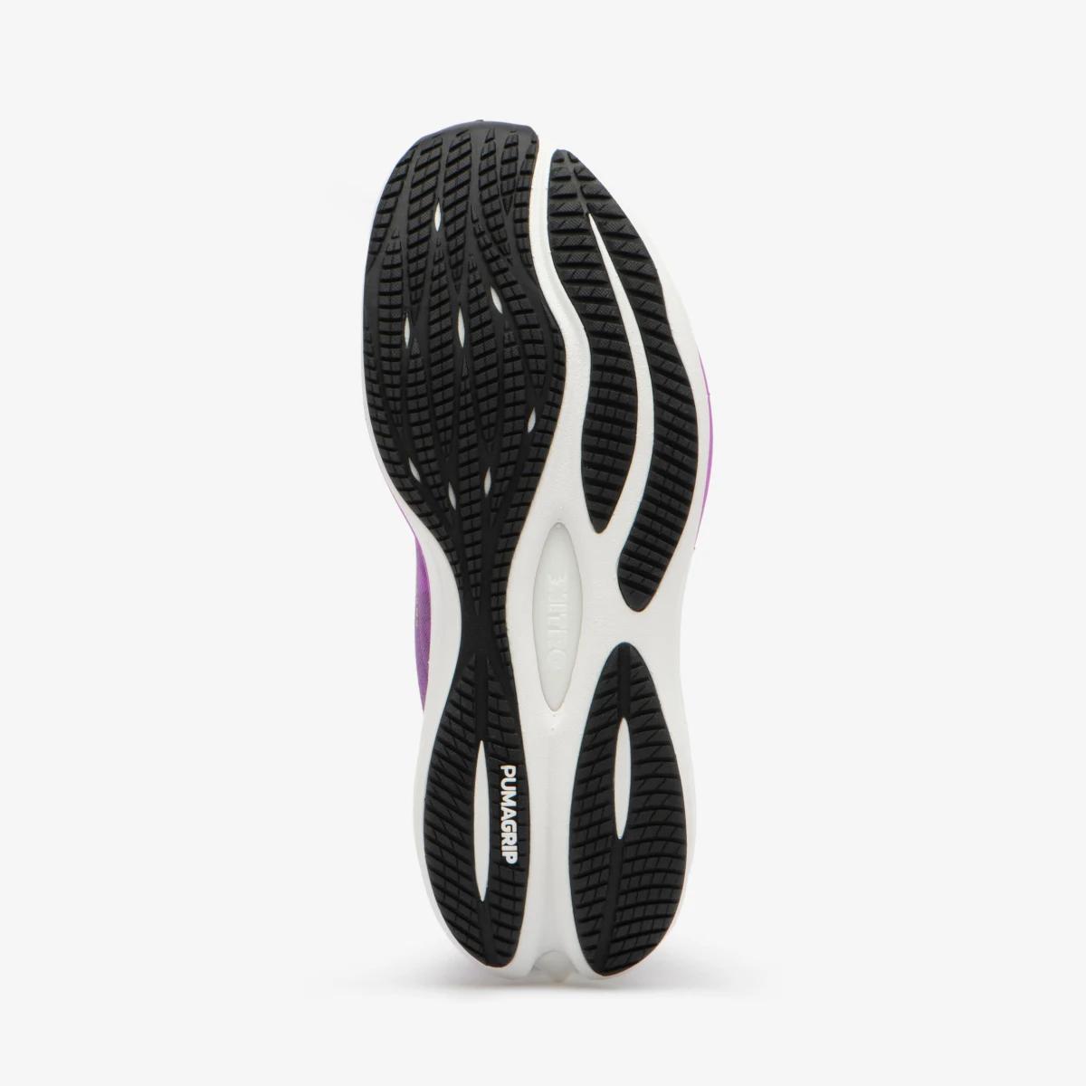 PUMA PUMA Velocity Nitro 3 dámska bežecká obuv fialovo-ružová 41 · záber 2