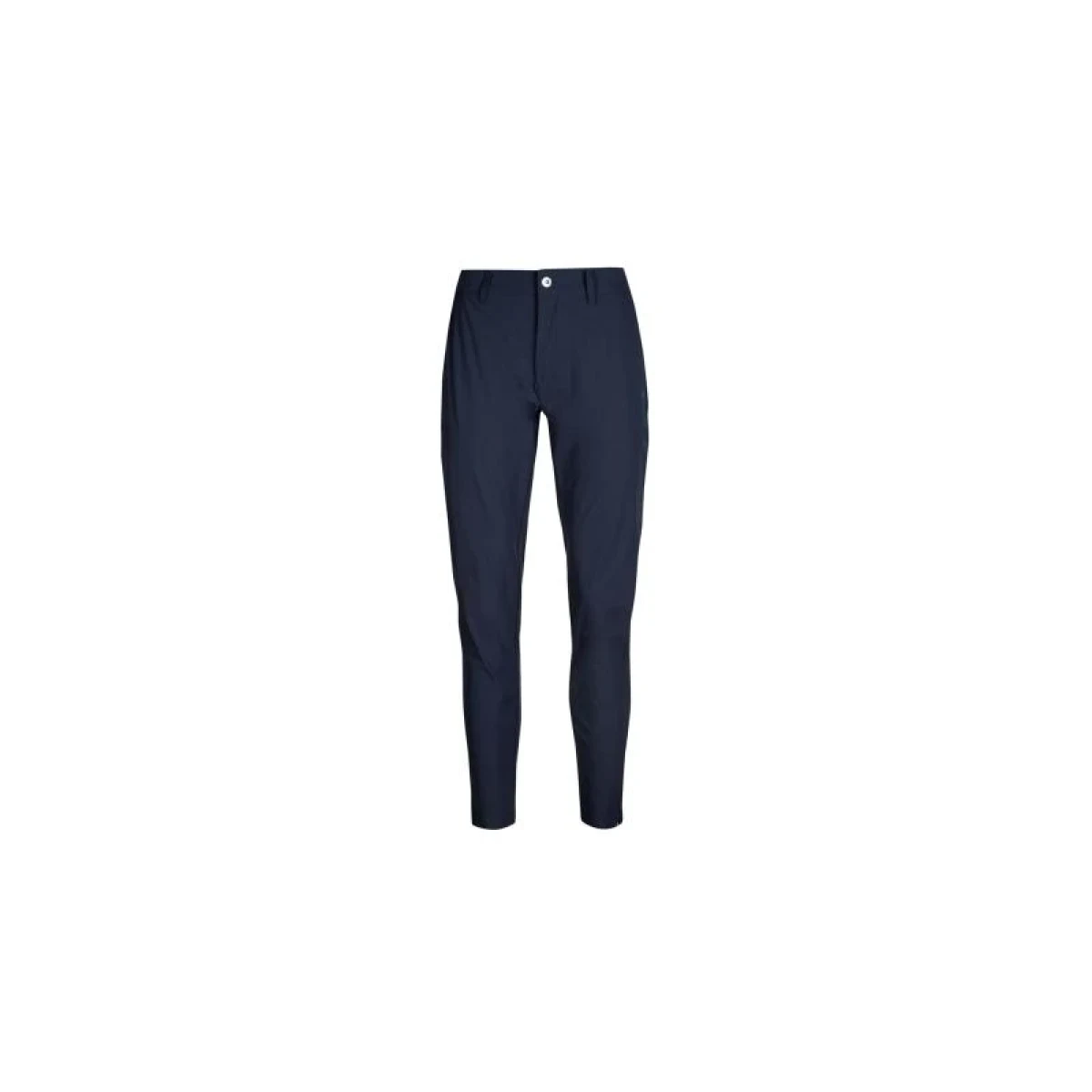 Halti Drive W X-stretch chinos 2025 modré - Barva: Modrá · záber 1