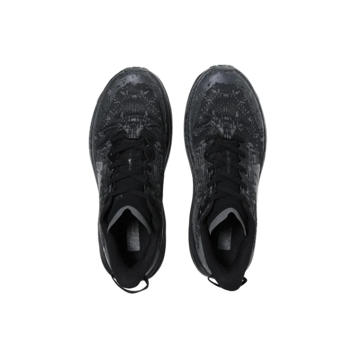 Pánská běžecká trailová obuv HOKA Speedgoat 6 GTX M black outer orbit · záber 5