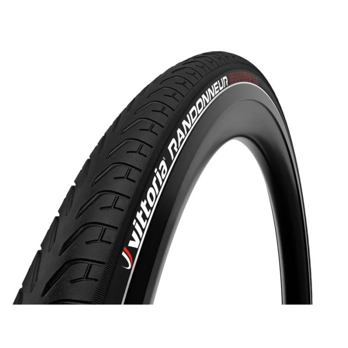 Vittoria Randonneur 47 622 rigid D refle · záber 1
