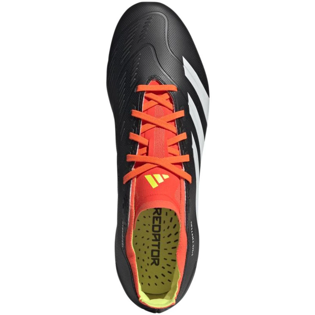 Adidas Predator League L FG - 44 · záber 2