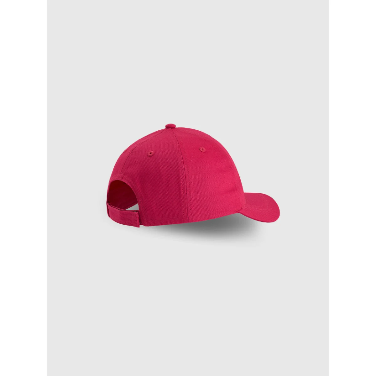 Dievčenská šiltovka 4F JUNIOR BASEBALL CAP U547-54S-PINK · záber 3