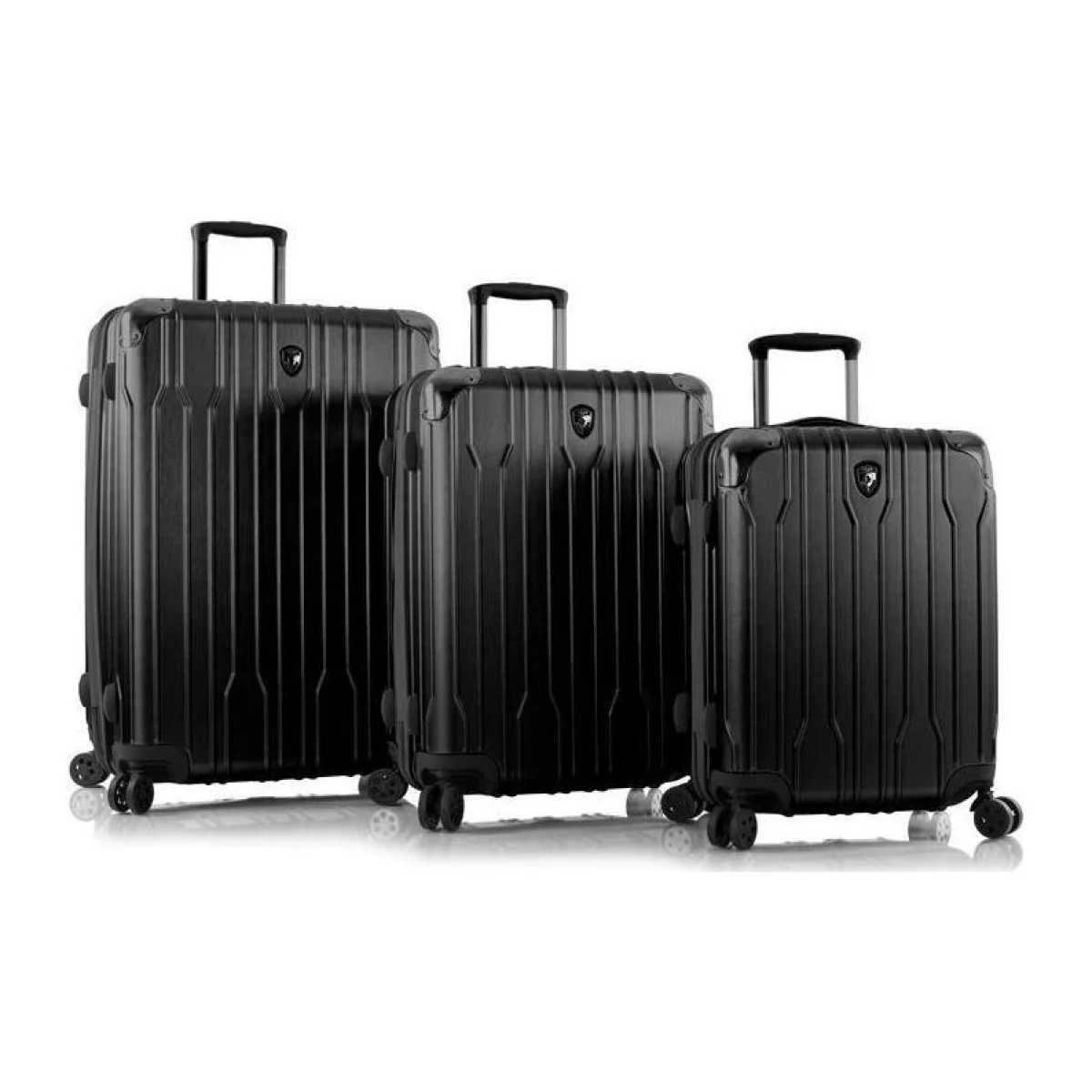 Heys Xtrak S,M,L Black · záber 1