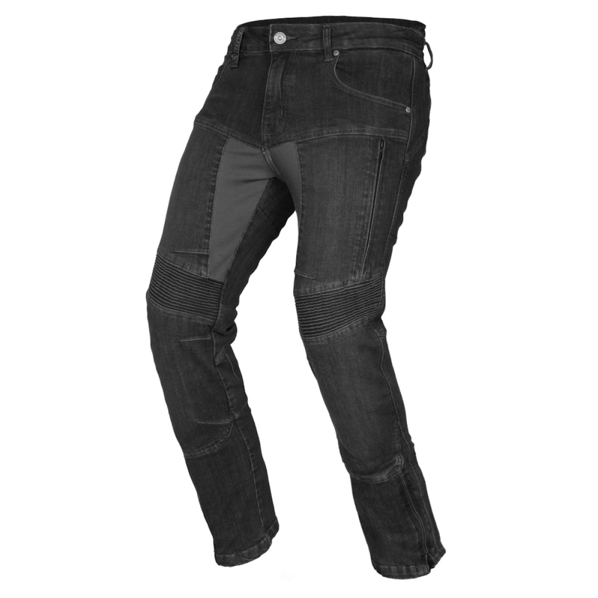 Ayrton 505 Black čierna - 44/34 · záber 1