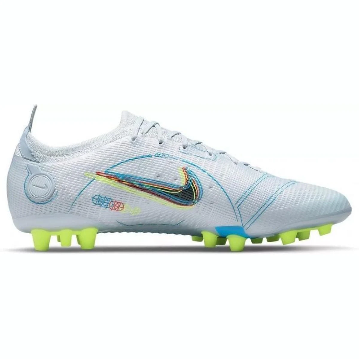 Nike Mercurial Vapor 14 Elite AG - 45,5 · záber 5