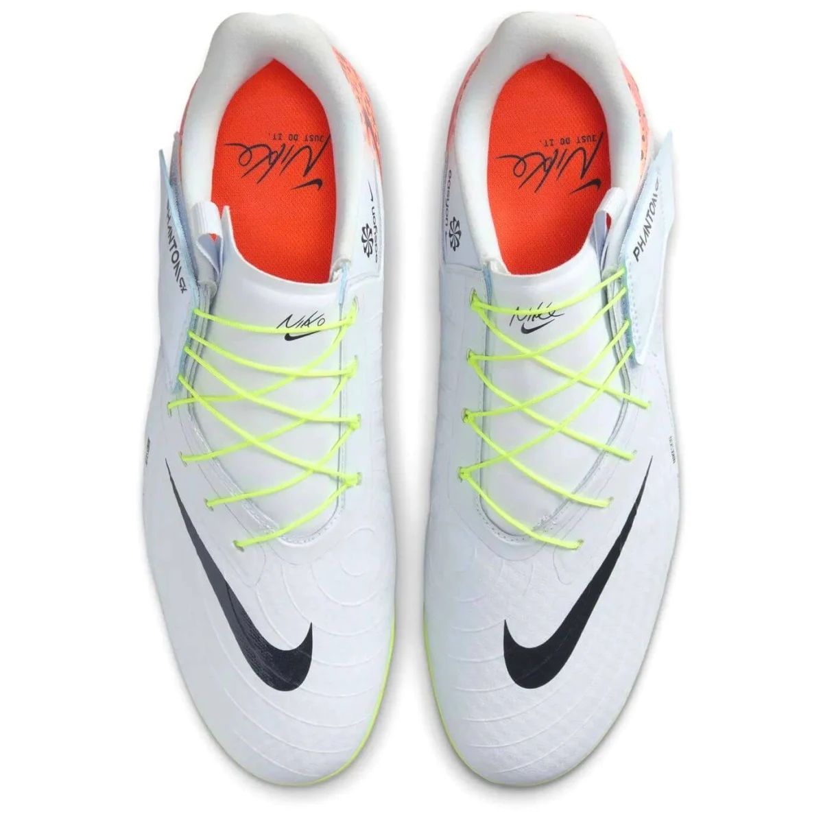 Nike Phantom GX 2 Academy EasyOn MG/FG - 44 · záber 4