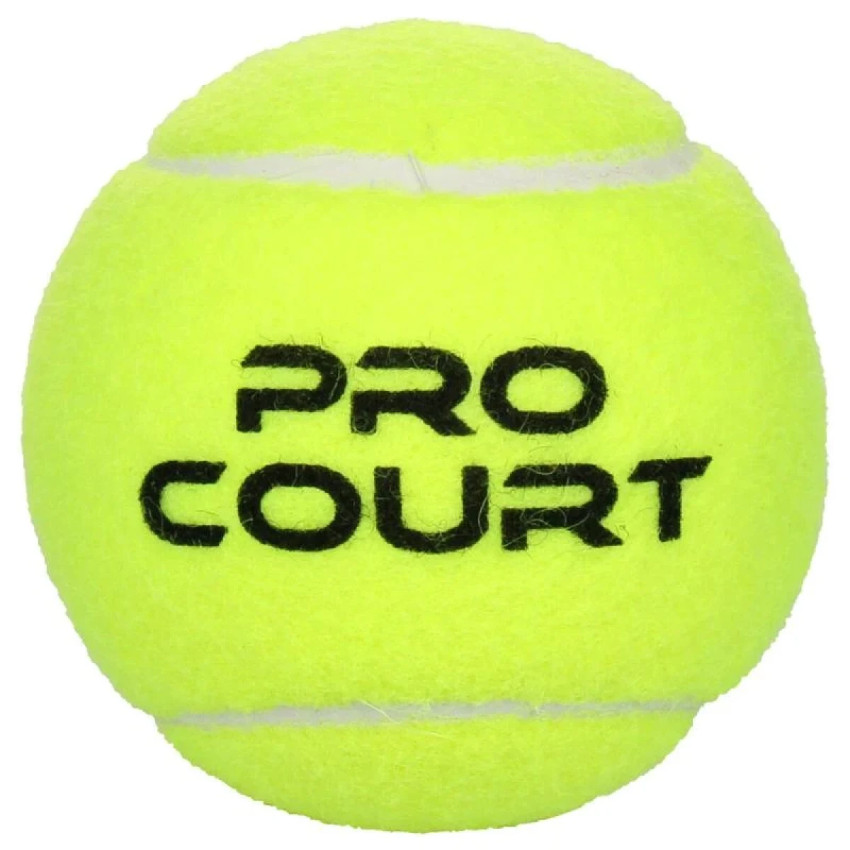Merco Pro Court tenisové míče · záber 1