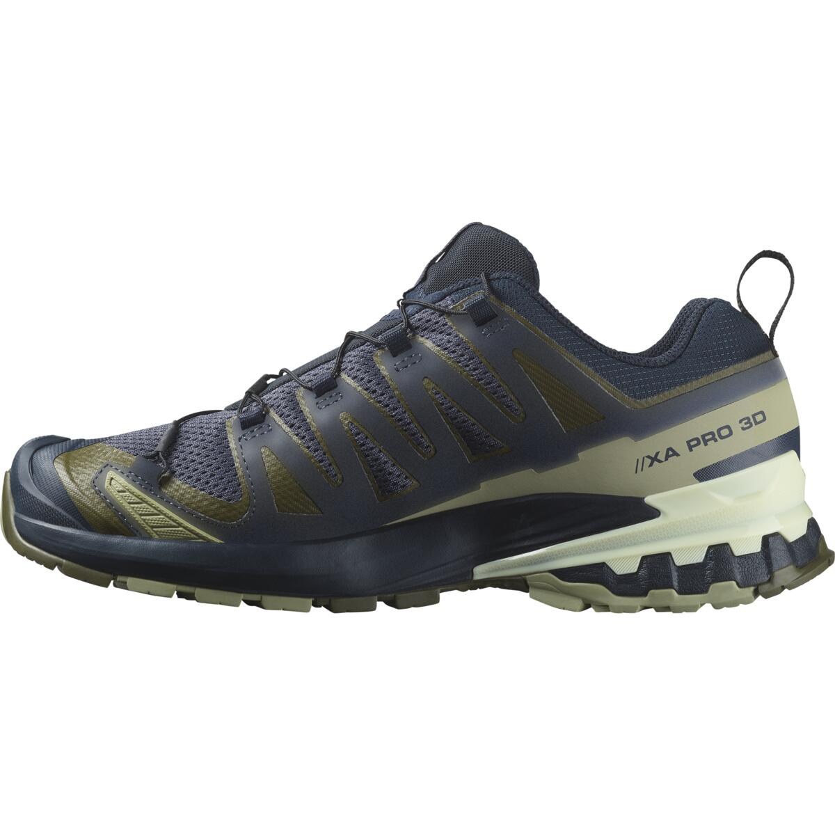 Salomon Xa Pro 3D V9 M - Veľkosť: 43 1/3 · záber 5