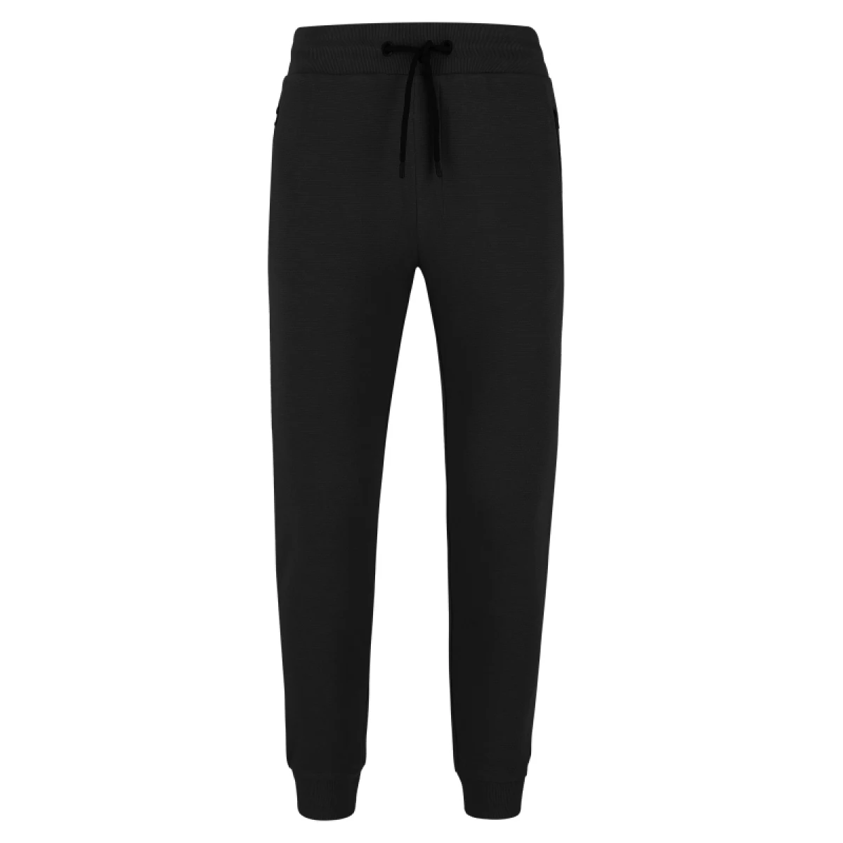 Pánske tepláky VOLCANO N-GON 700-BLACK · záber 4