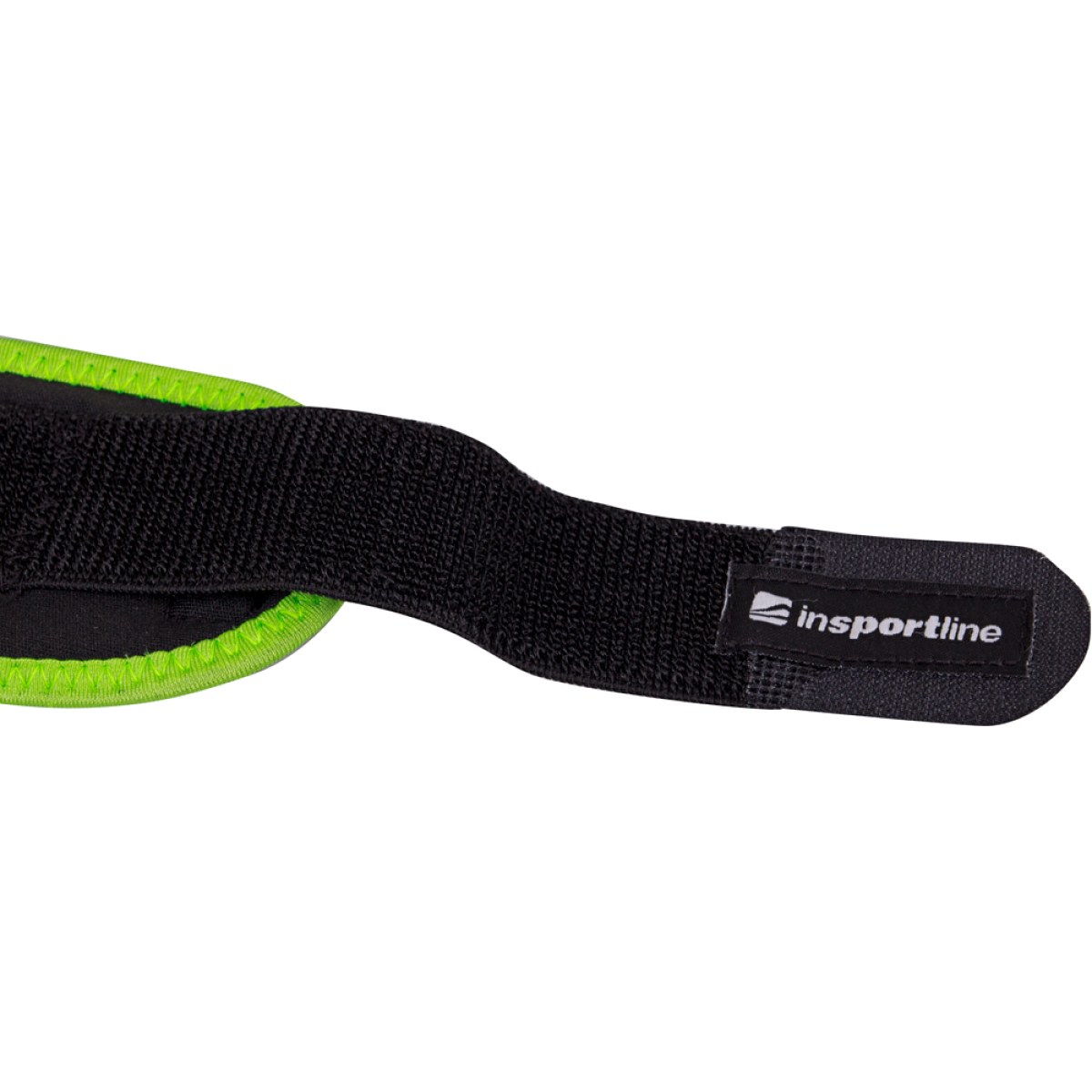 Magnetická bambusová bandáž na lakeť inSPORTline - Veľkosť: S · záber 4