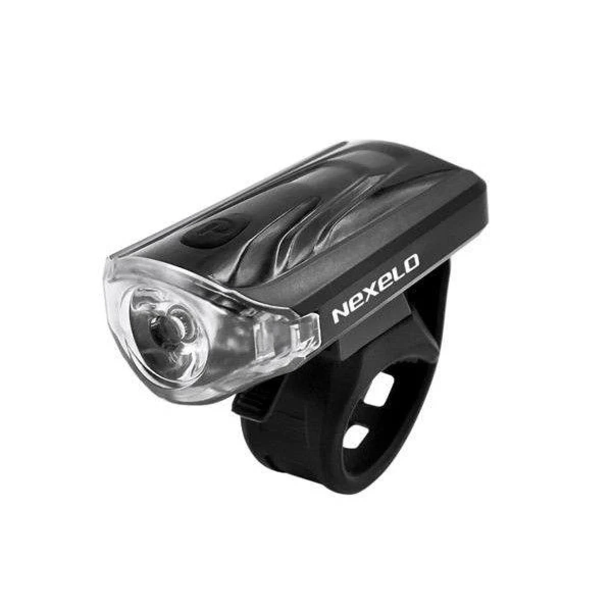 Nexelo Přední LED 0,5W světlo · záber 1
