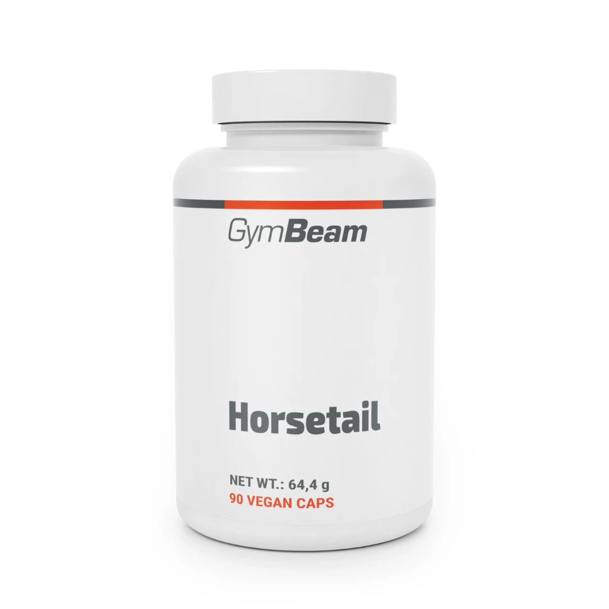 GymBeam Preslica · záber 1
