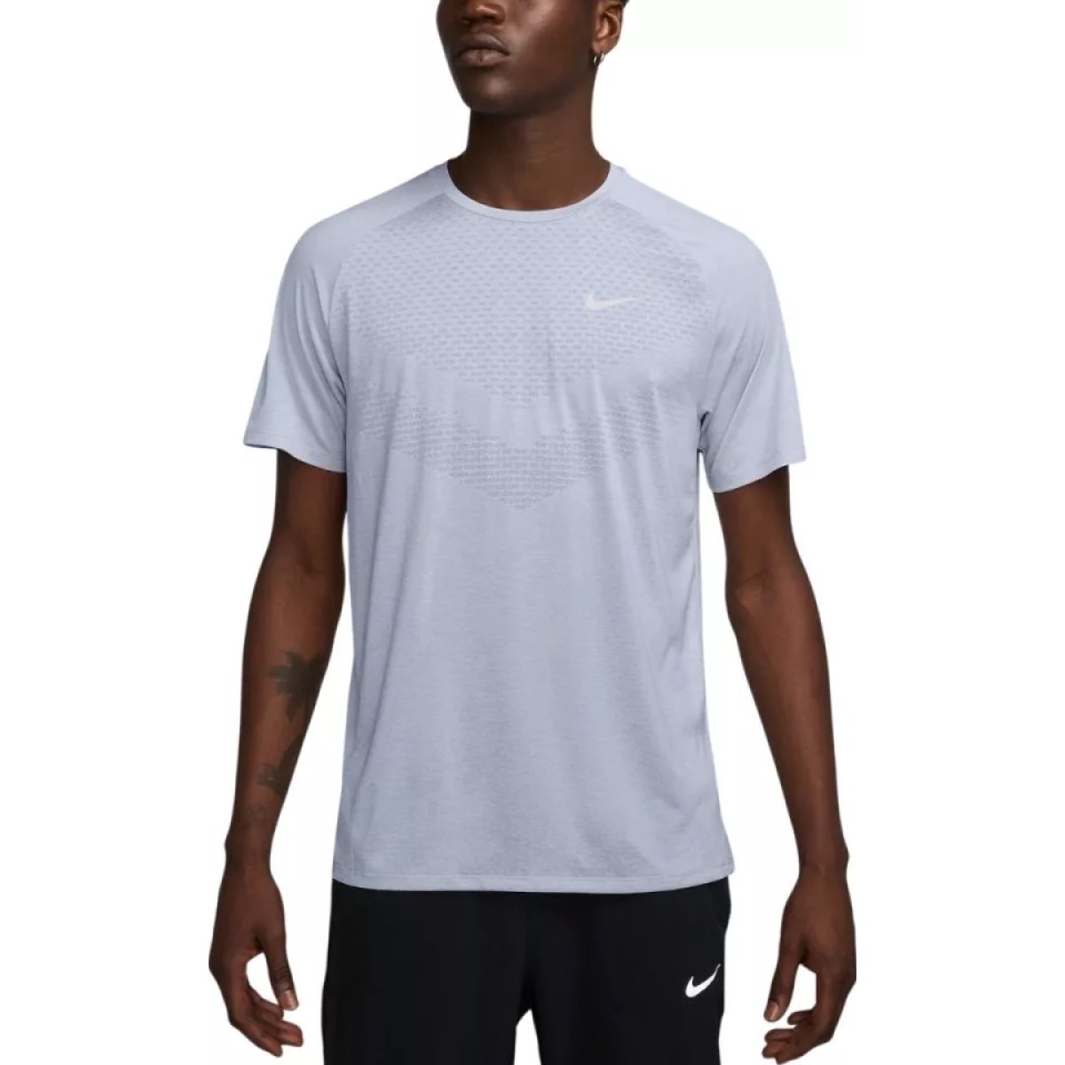 Nike NK DFADV STRIDE SS TOP M - Veľkosť: XXL · záber 1