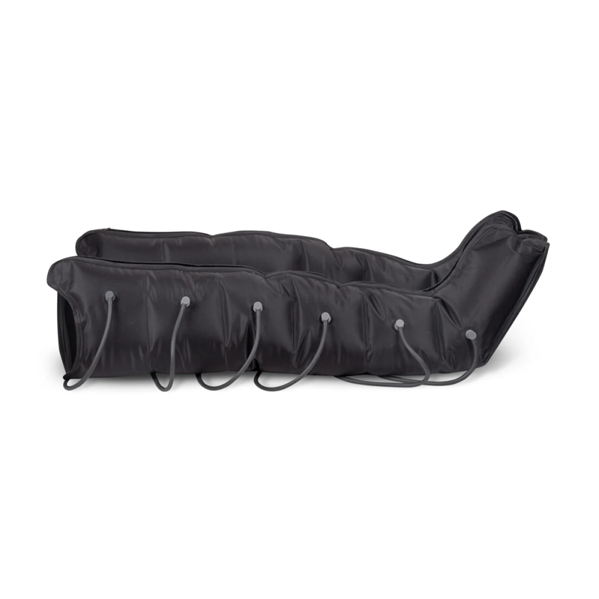 Prídavné kompresné nohavice inSPORTline XXL (125x75 cm) – 1 pár · záber 2