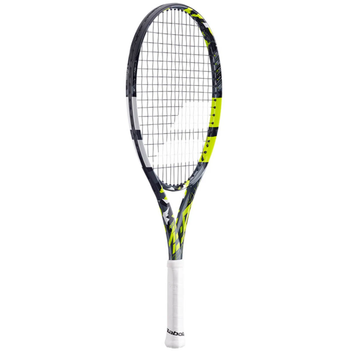 Tenisová raketa BABOLAT PURE AERO JUNIOR 25 S NCV · záber 2