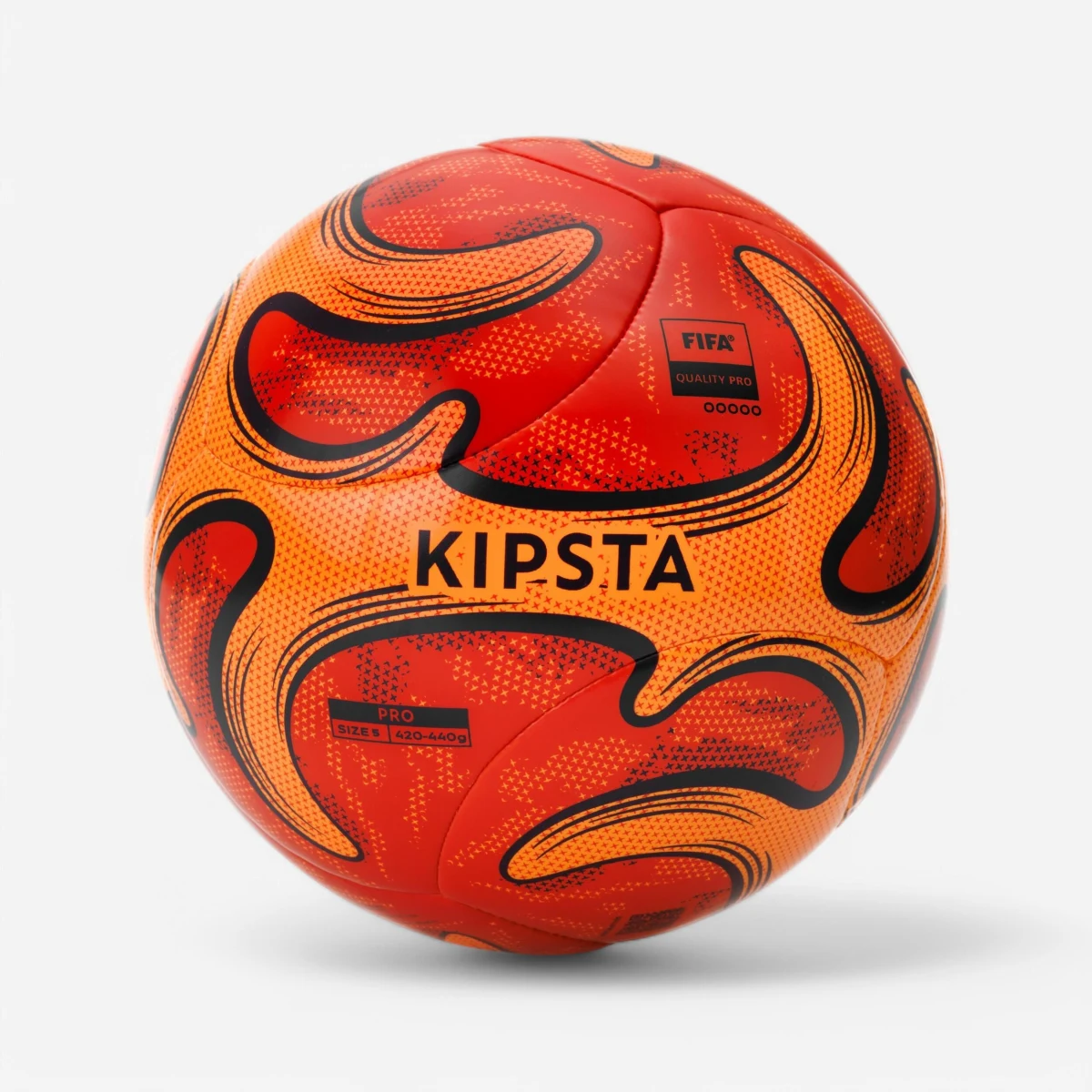 KIPSTA Lopta na plážový futbal BS Pro Hybride - Veľkosť: 5 · záber 1