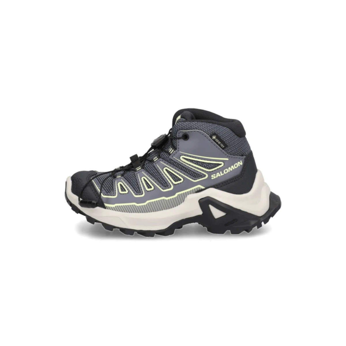X ULTRA MID GTX J · záber 2