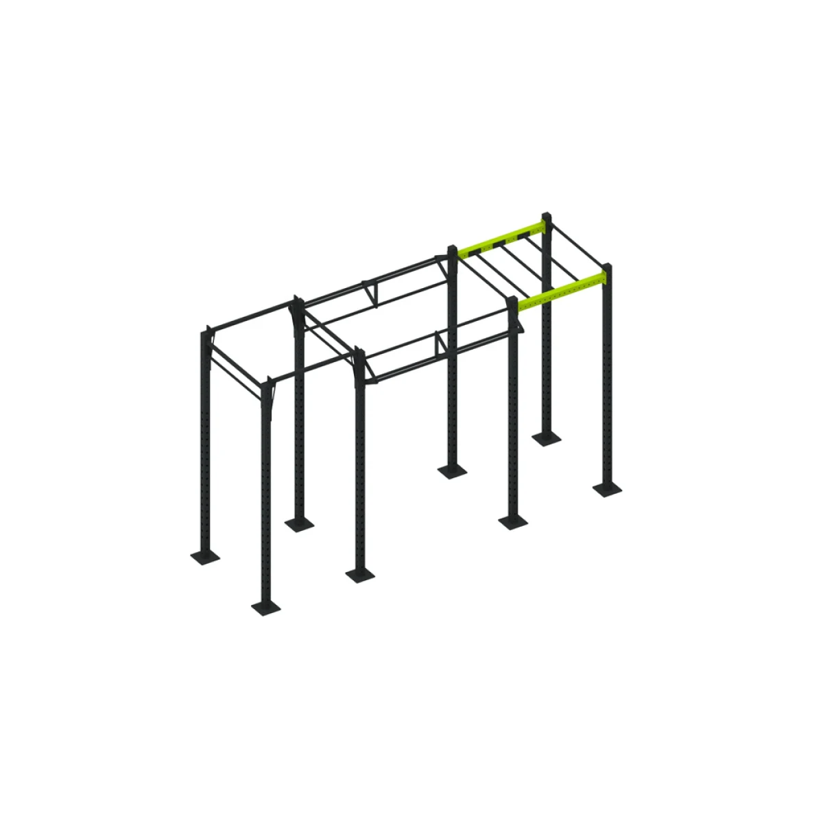 inSPORTline Cage 20 · záber 1