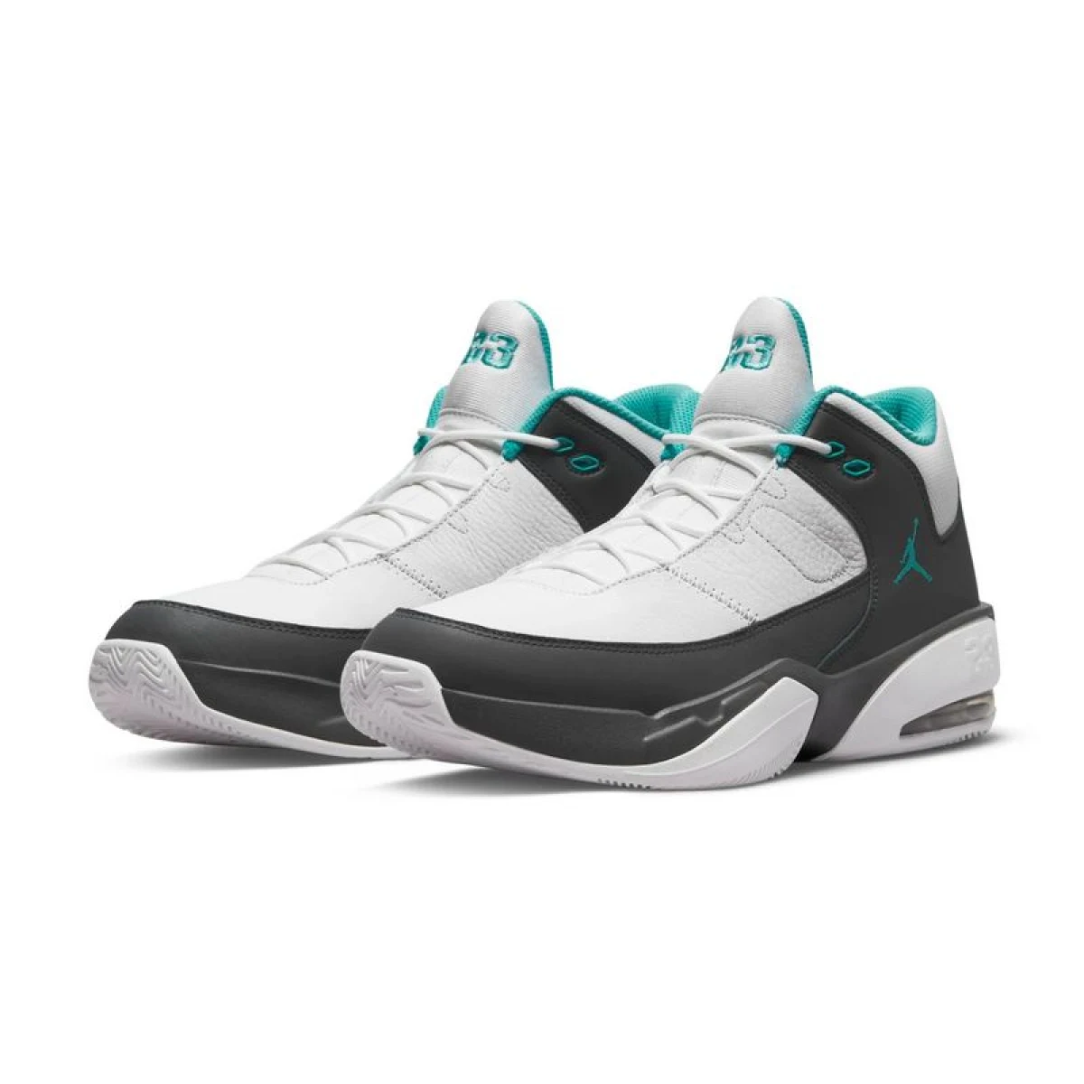 Nike Air Jordan Max Aura 3 - 45 · záber 2