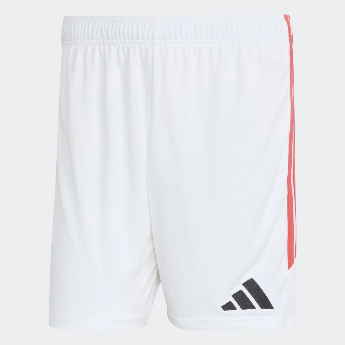ADIDAS ADIDAS Tiro 26 tréningové šortky bielo-červené XL · záber 1