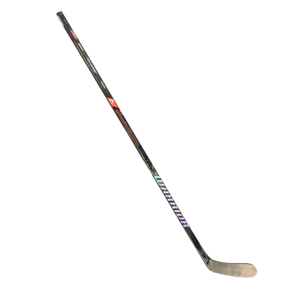 Warrior Alpha LX3 Pro Limited CZE INT - Barva: Vícebarevná · záber 1