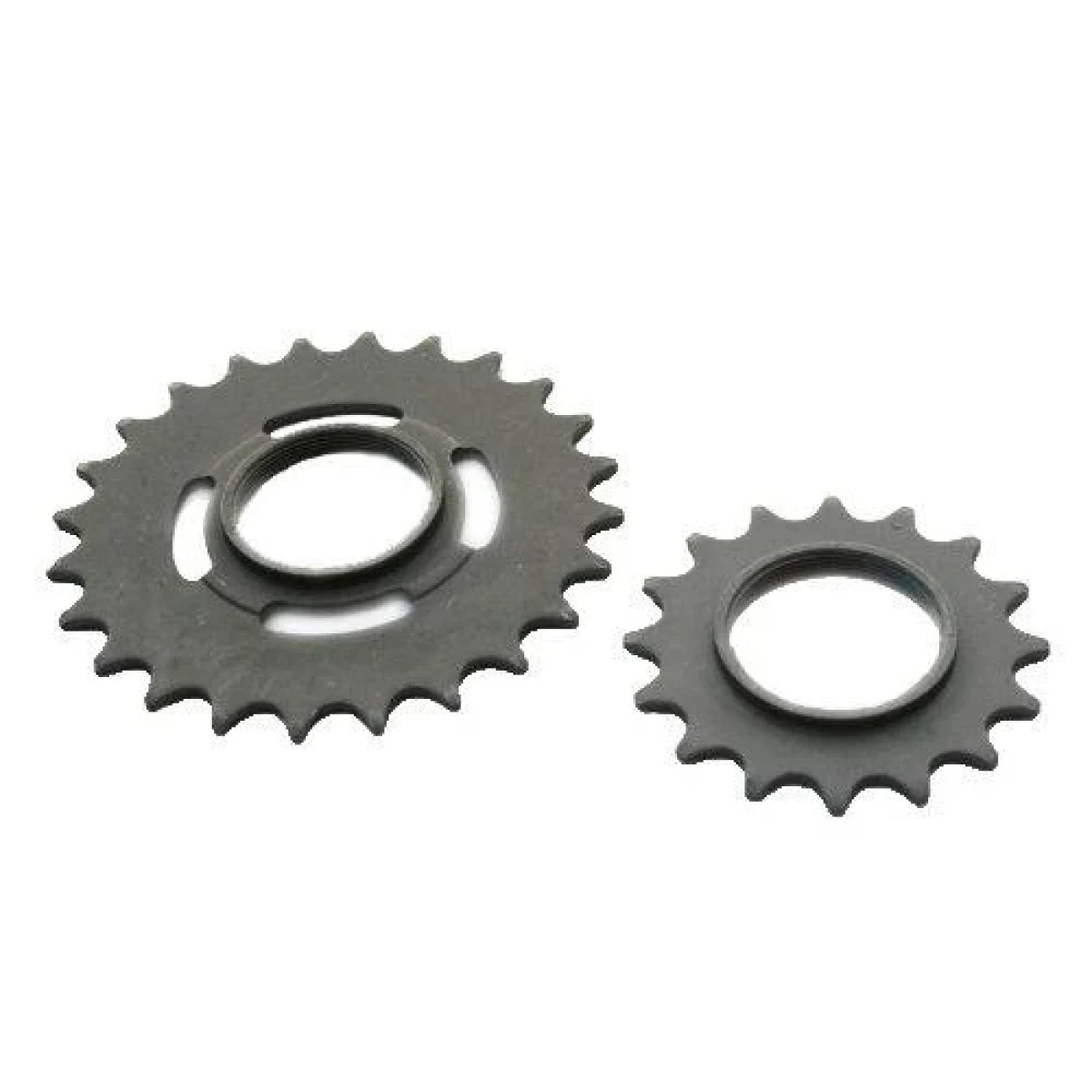 Velosteel Pastorek závit. 19z - torpedo · záber 1