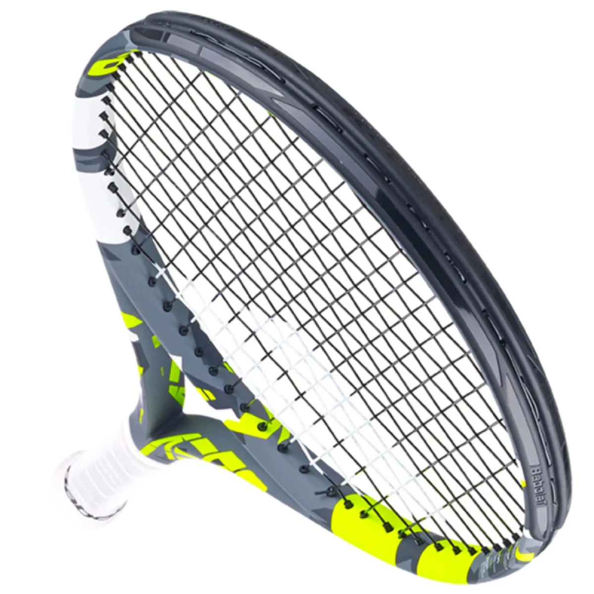 Tenisová raketa BABOLAT AERO JUNIOR 25 S NCV · záber 3