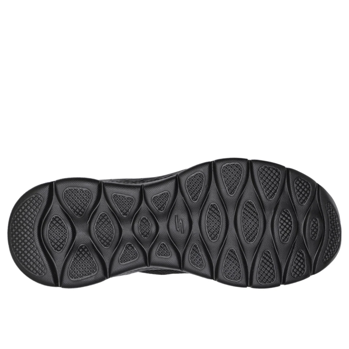 Dámska rekreačná obuv SKECHERS Go Walk Flex Grand Entry Slip-Ins W black black · záber 5