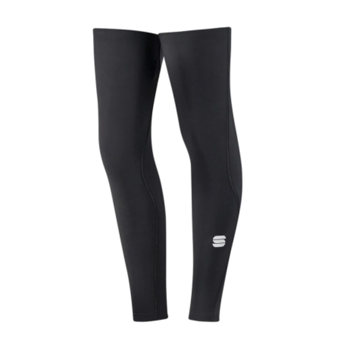 Doplňky SPORTFUL Thermodrytex leg warmers, black · záber 1