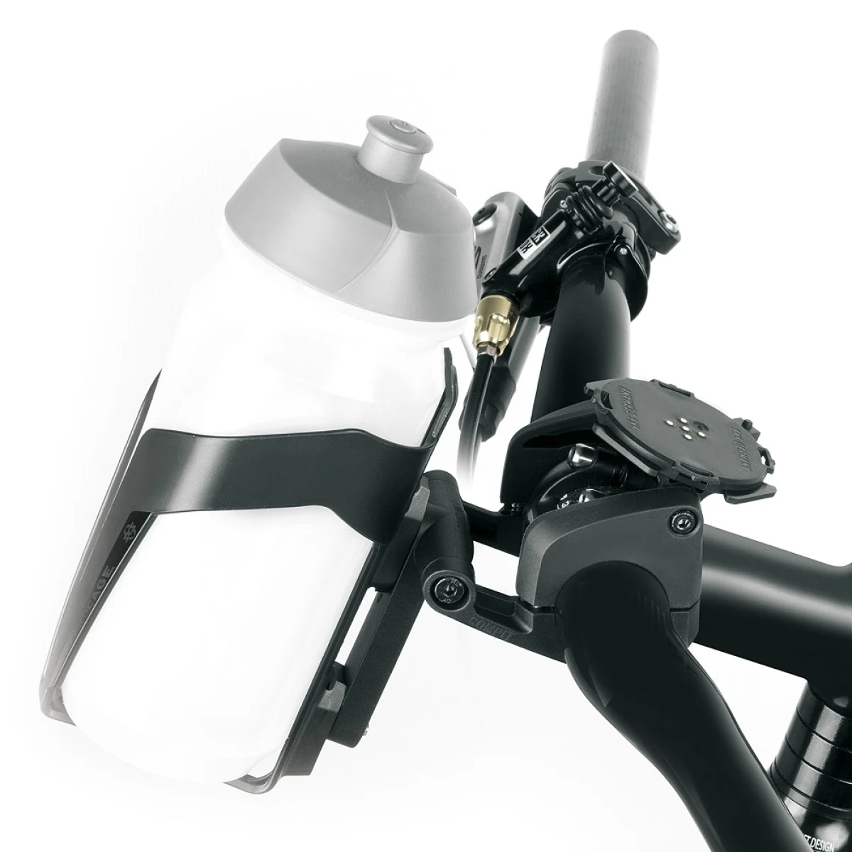 SKS COMPIT COM/Cage Velo · záber 2
