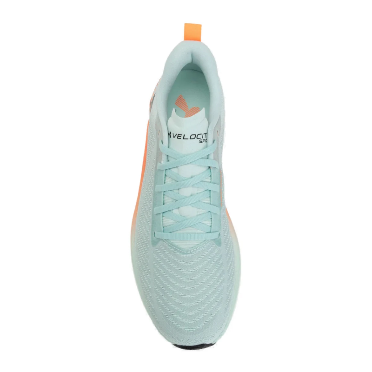 Férfi futócipők UNDER ARMOUR UA Velociti SPD M refresh mint electric tangerine black · záber 3