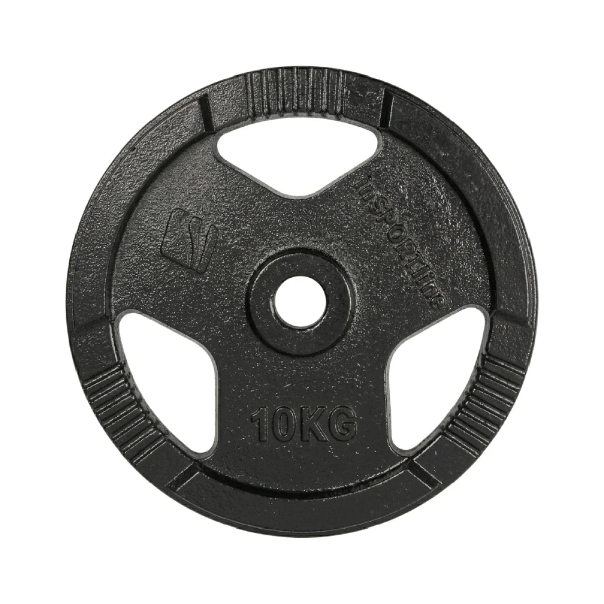 inSPORTline Hamerton Black 5 kg · záber 2