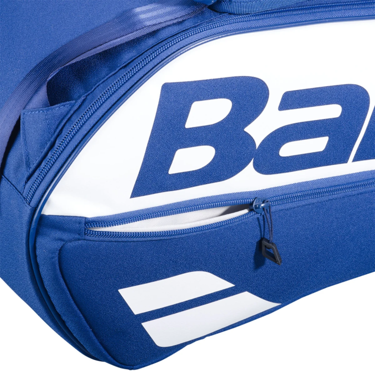 Taška na tenis BABOLAT COURT L 2nd Gen RHx9 · záber 4