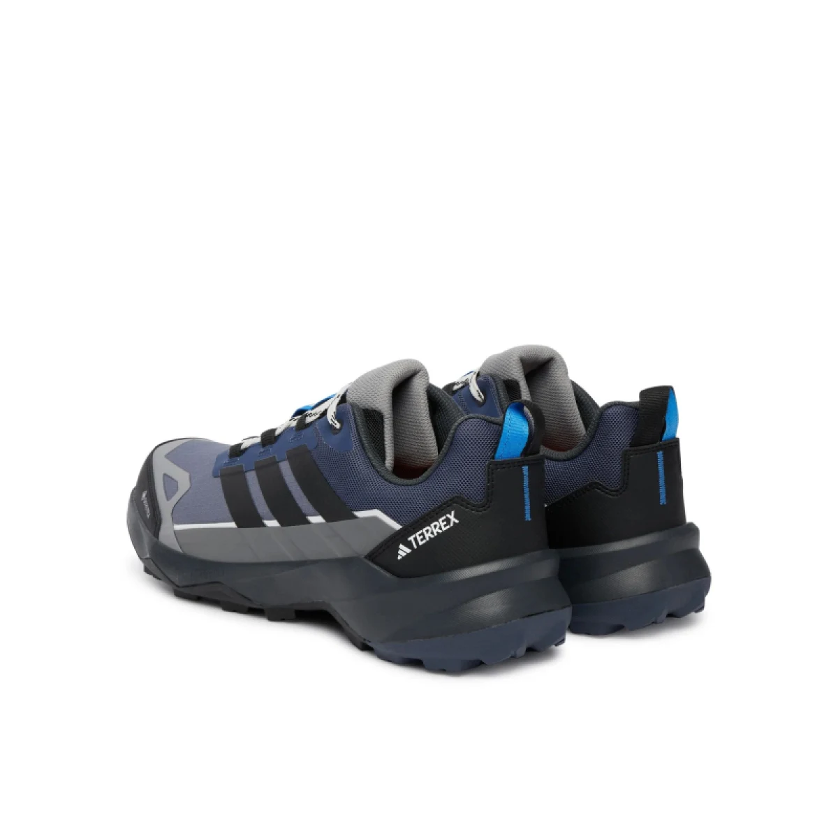 Pánska nízka turistická obuv ADIDAS Terrex Skychaser AX5 GTX M core black grey four carbon · záber 4