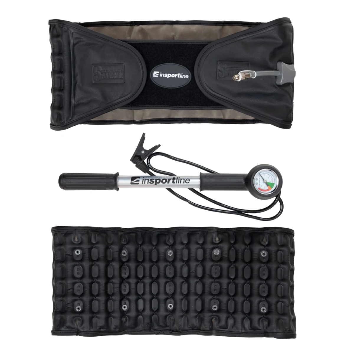 inSPORTline Lombes XL · záber 5