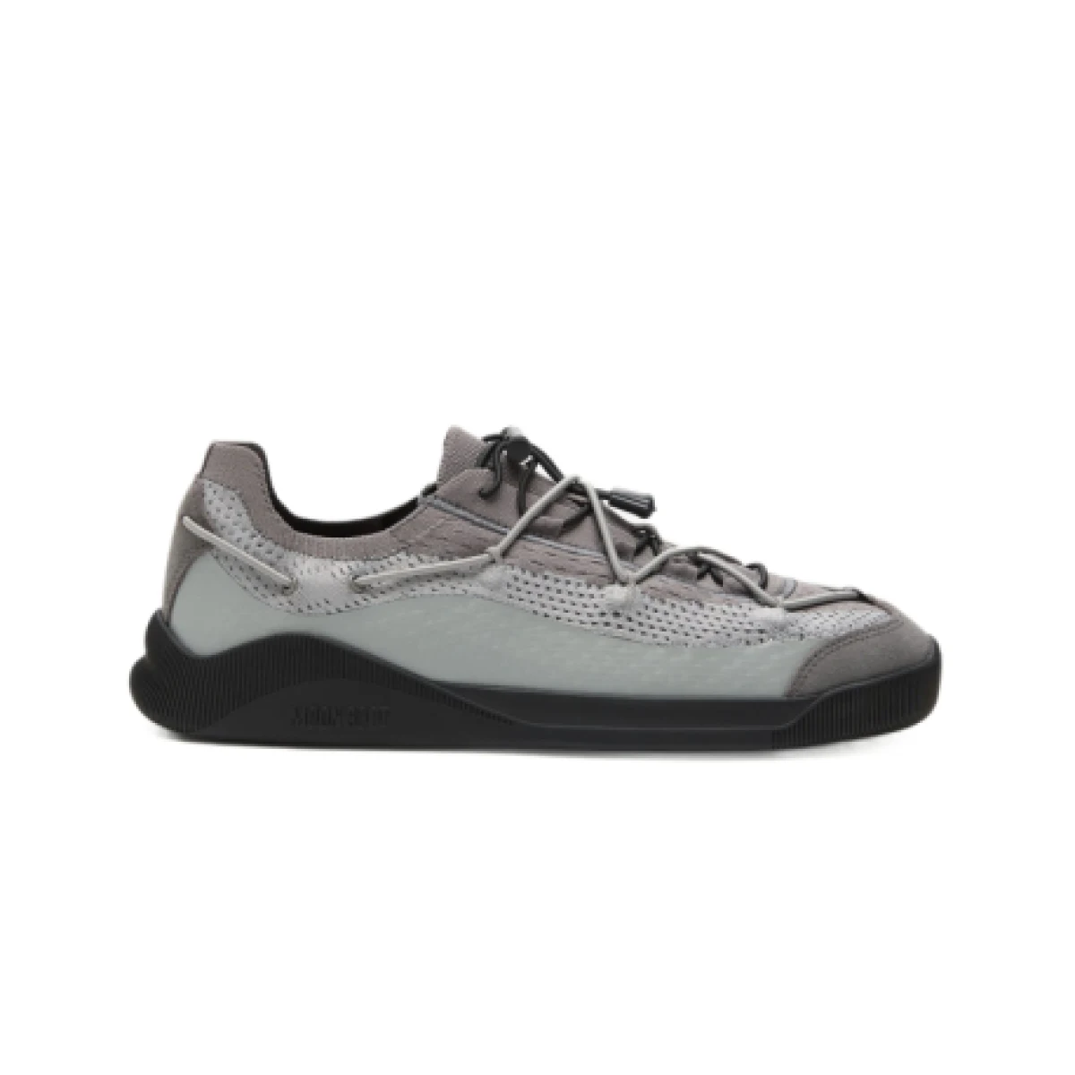 Rekreačná obuv MOON BOOT MB MOONLIGHT-H005 ANTHRACITE · záber 1